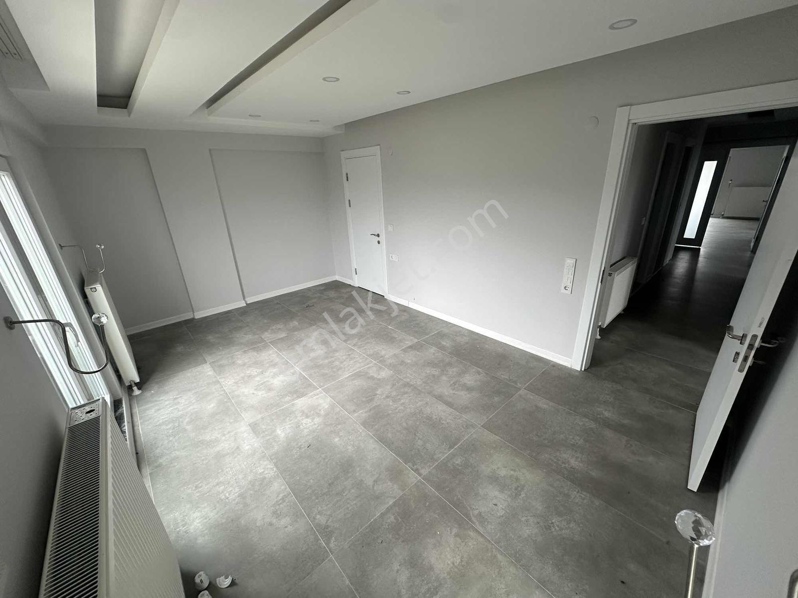 Yayla Gayrimenkulden İncesuda Kiralık Deniz Manzarlı 3+1 Dairelr - Görsel 13
