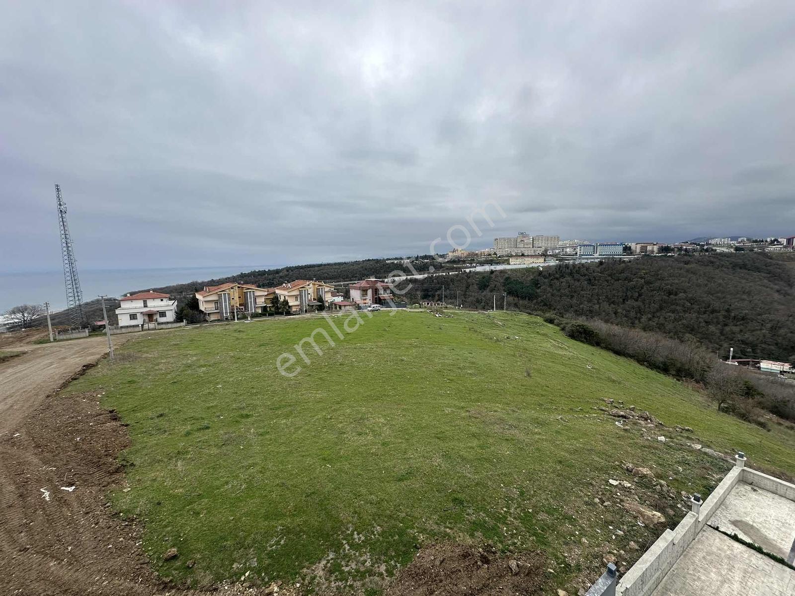 Yayla Gayrimenkulden İncesuda Kiralık Deniz Manzarlı 3+1 Dairelr - Görsel 19