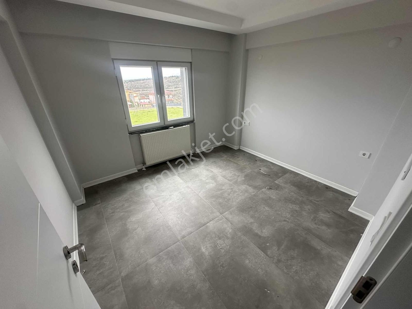 Yayla Gayrimenkulden İncesuda Kiralık Deniz Manzarlı 3+1 Dairelr - Görsel 17