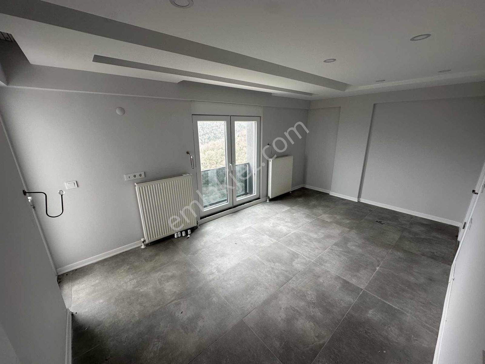 Yayla Gayrimenkulden İncesuda Kiralık Deniz Manzarlı 3+1 Dairelr - Görsel 16