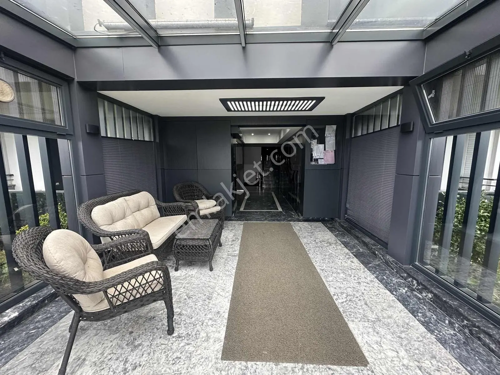 Yayla Gayrimenkulden İncesuda Kiralık Deniz Manzarlı 3+1 Dairelr - Görsel 3