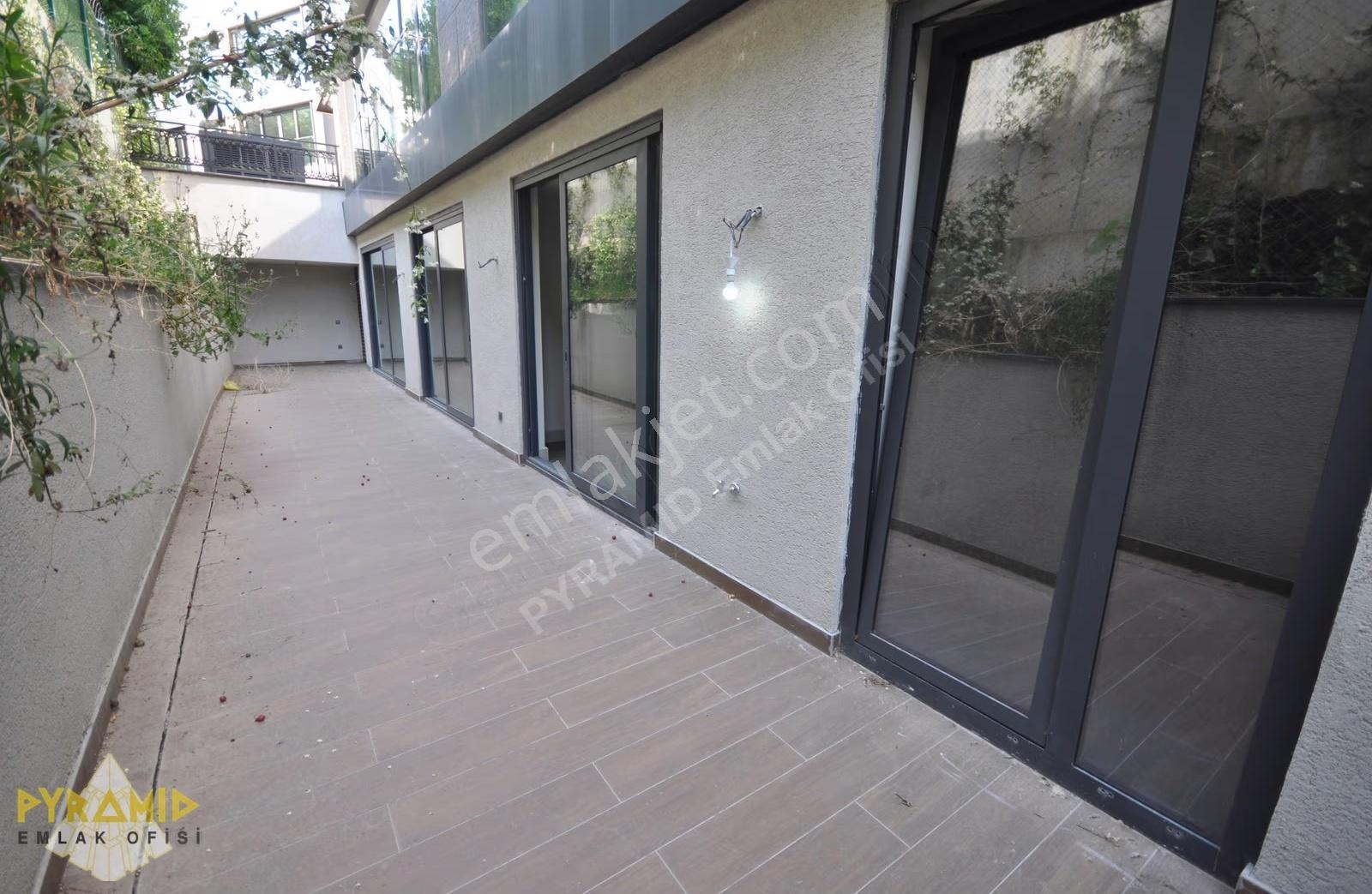 Pyramıd'den Selenium Park (c-blok) Sıfır Lüx 5+1 Bahçe Dubleksi - Görsel 27
