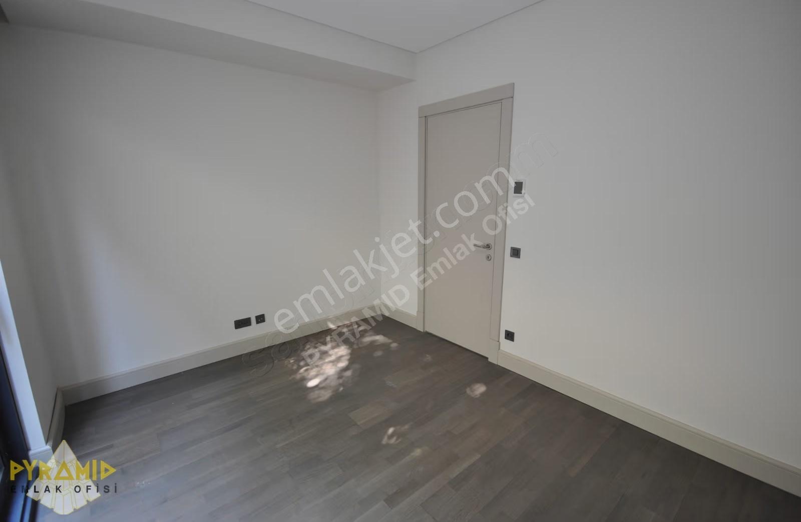 Pyramıd'den Selenium Park (c-blok) Sıfır Lüx 5+1 Bahçe Dubleksi - Görsel 7