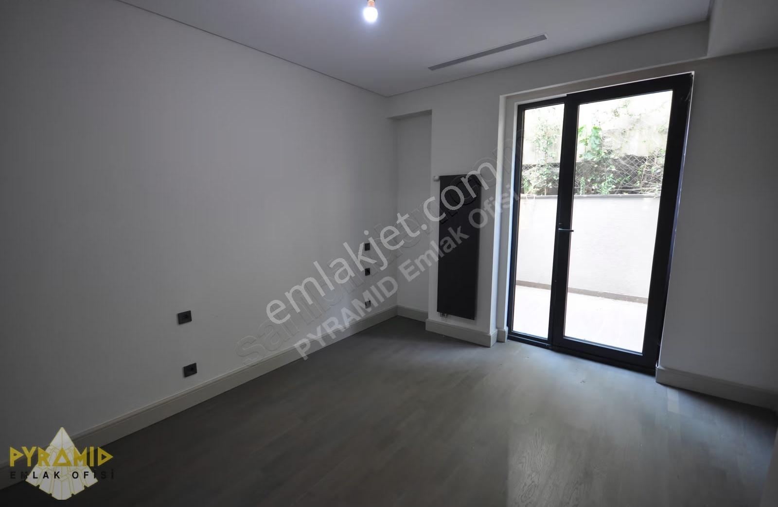 Pyramıd'den Selenium Park (c-blok) Sıfır Lüx 5+1 Bahçe Dubleksi - Görsel 14