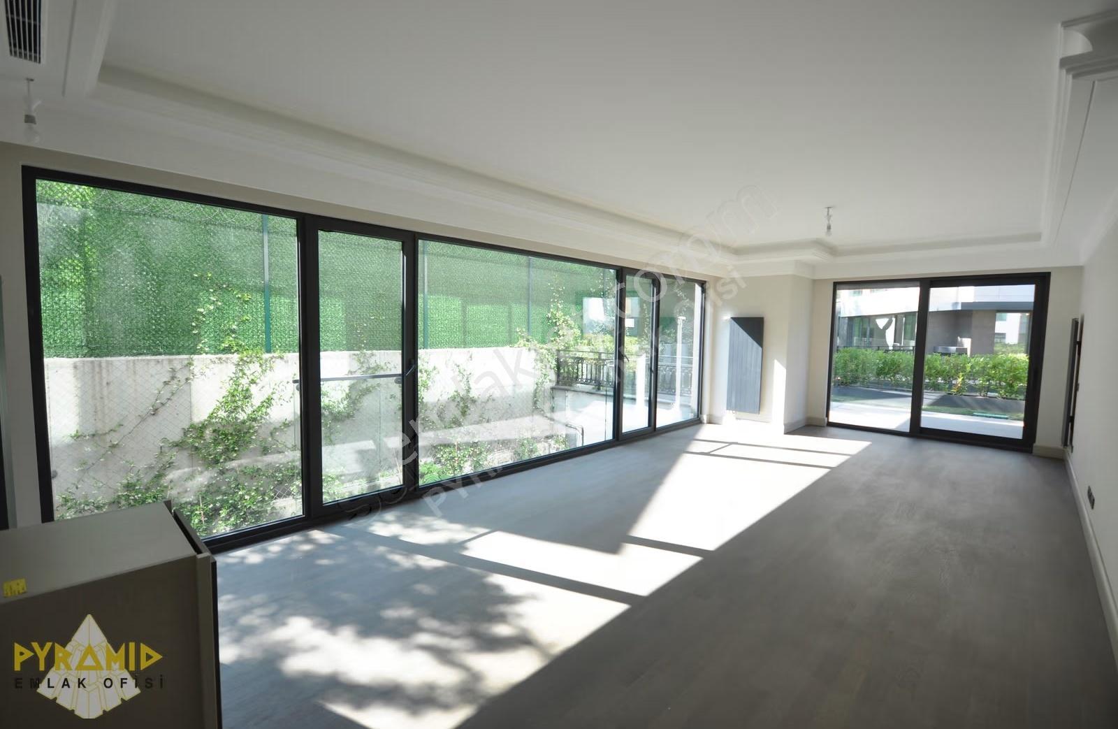 Pyramıd'den Selenium Park (c-blok) Sıfır Lüx 5+1 Bahçe Dubleksi - Görsel 16
