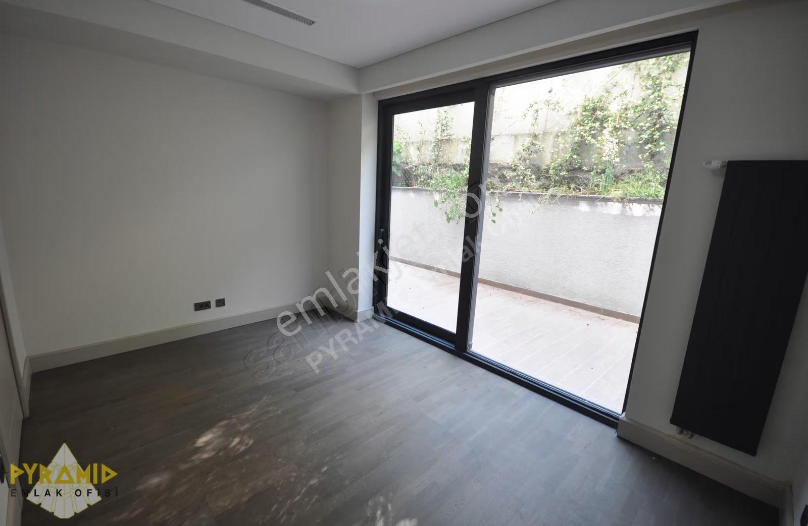 Pyramıd'den Selenium Park (c-blok) Sıfır Lüx 5+1 Bahçe Dubleksi - Görsel 29