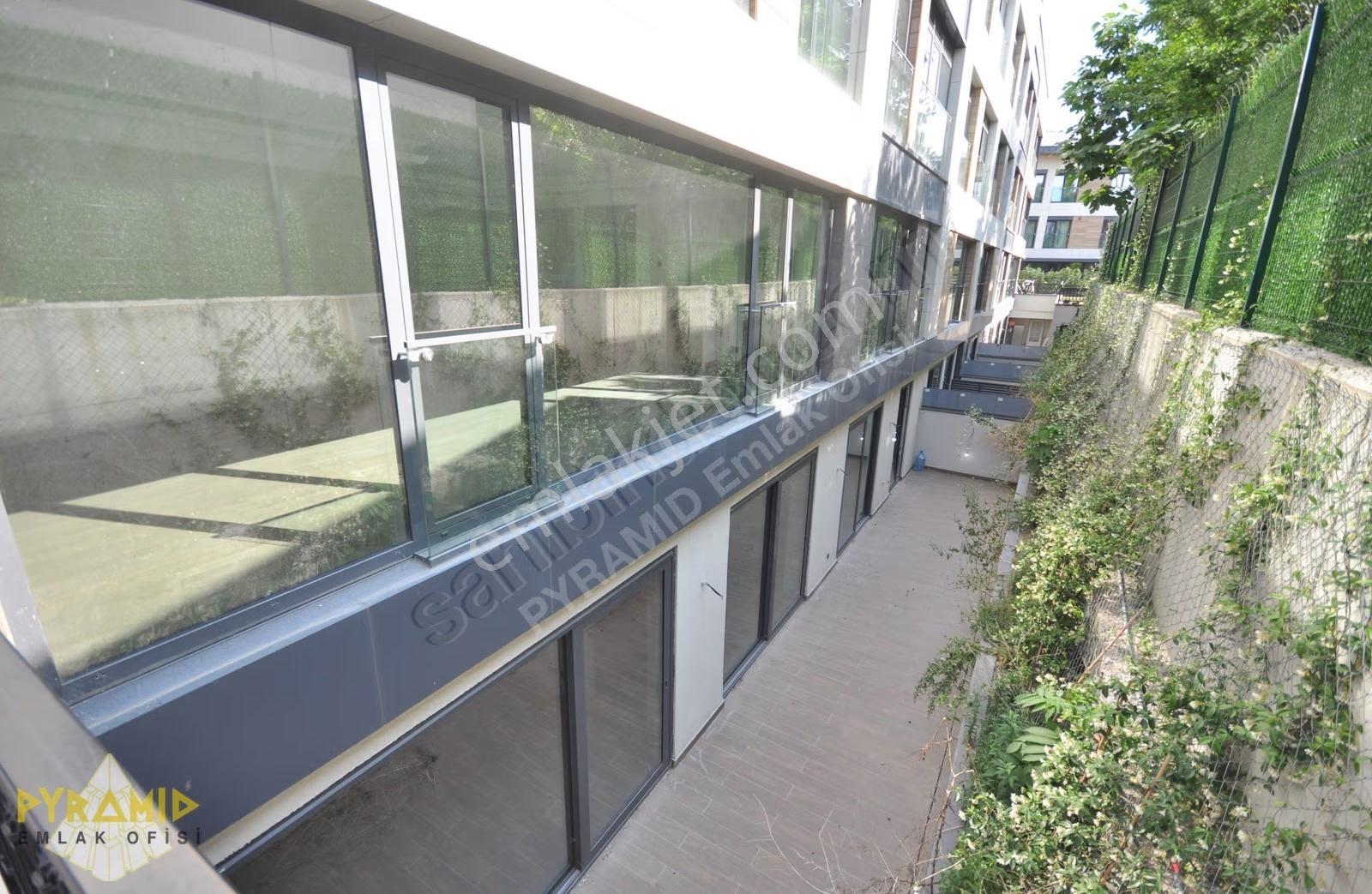 Pyramıd'den Selenium Park (c-blok) Sıfır Lüx 5+1 Bahçe Dubleksi - Görsel 26
