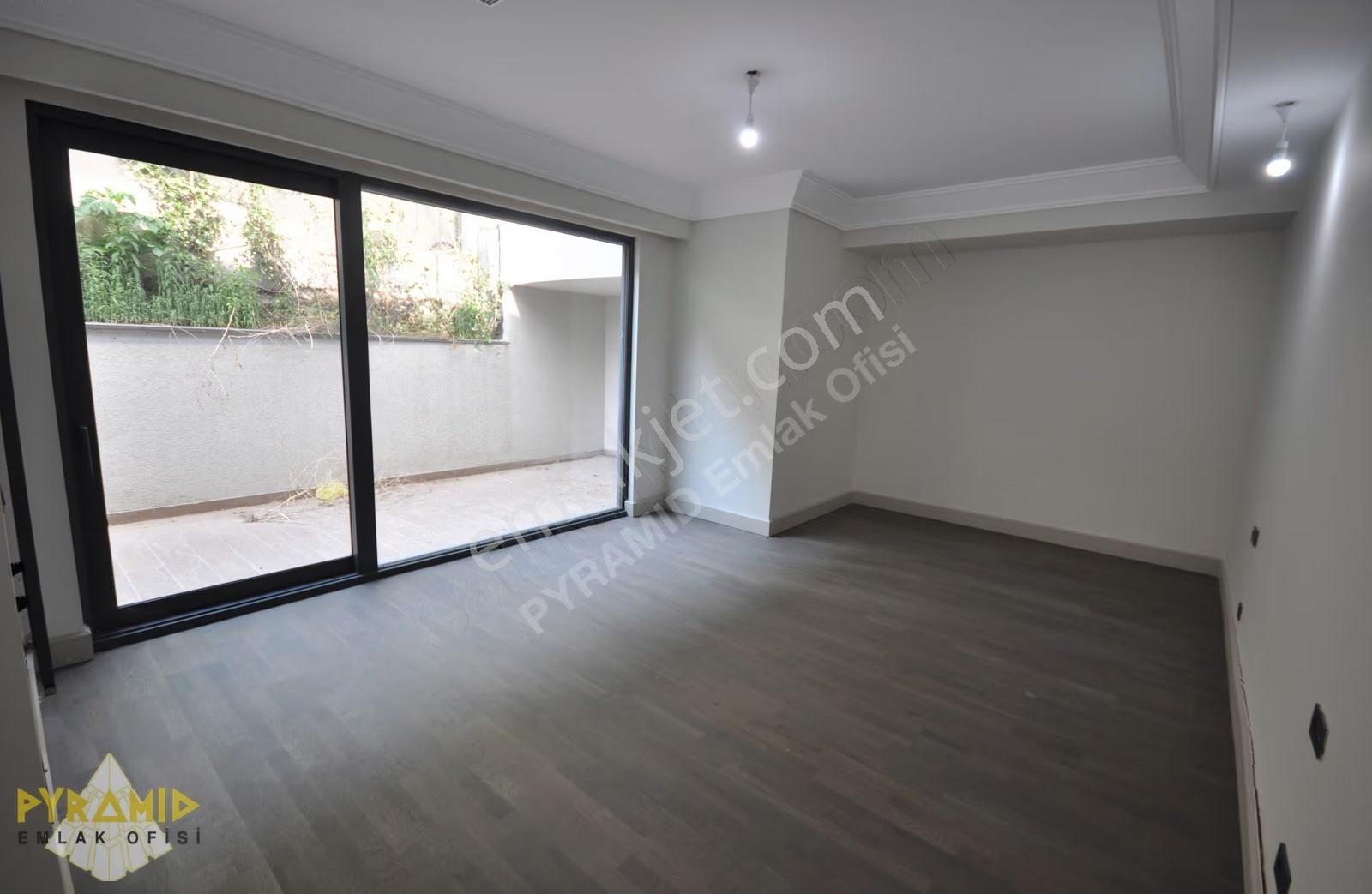 Pyramıd'den Selenium Park (c-blok) Sıfır Lüx 5+1 Bahçe Dubleksi - Görsel 30