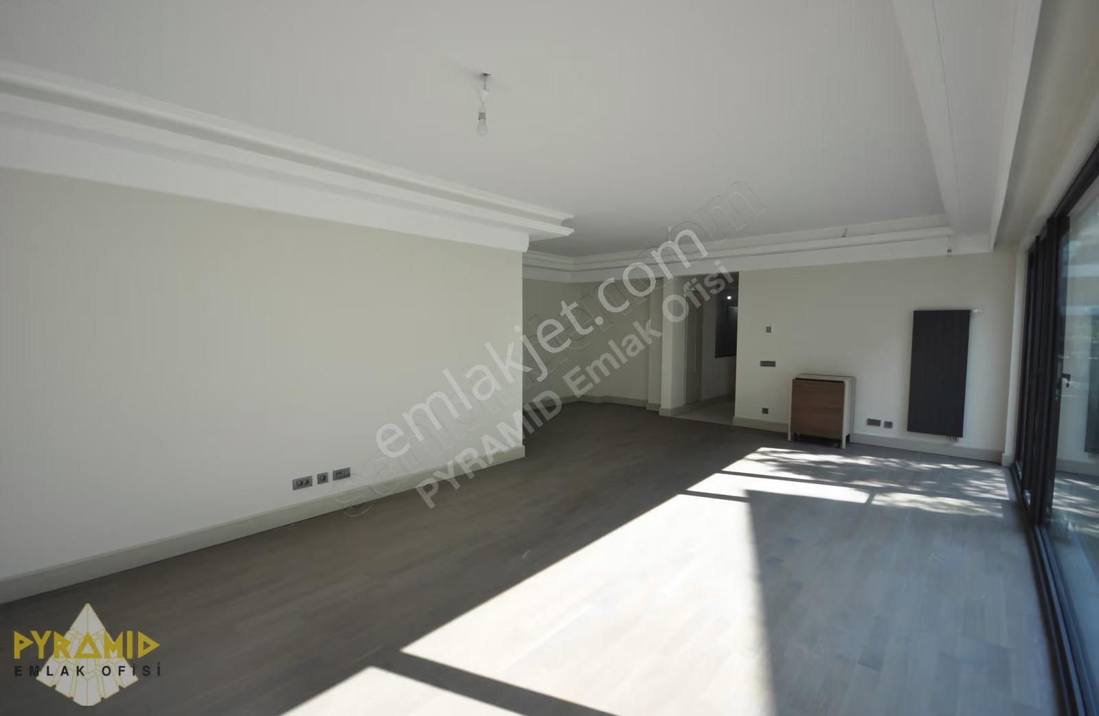 Pyramıd'den Selenium Park (c-blok) Sıfır Lüx 5+1 Bahçe Dubleksi - Görsel 23