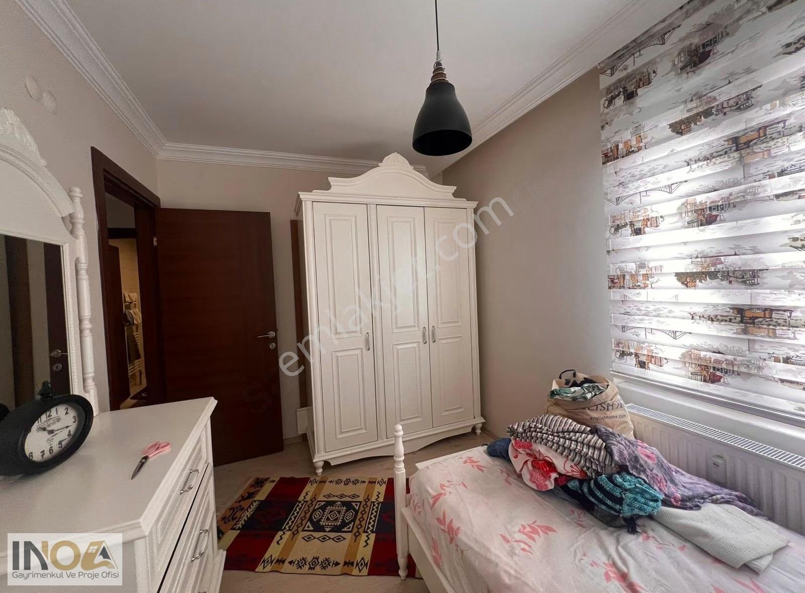 Nazilli İsabeyli'de Satılık 3+1 Natura Park Evleri Dairesi - Görsel 28
