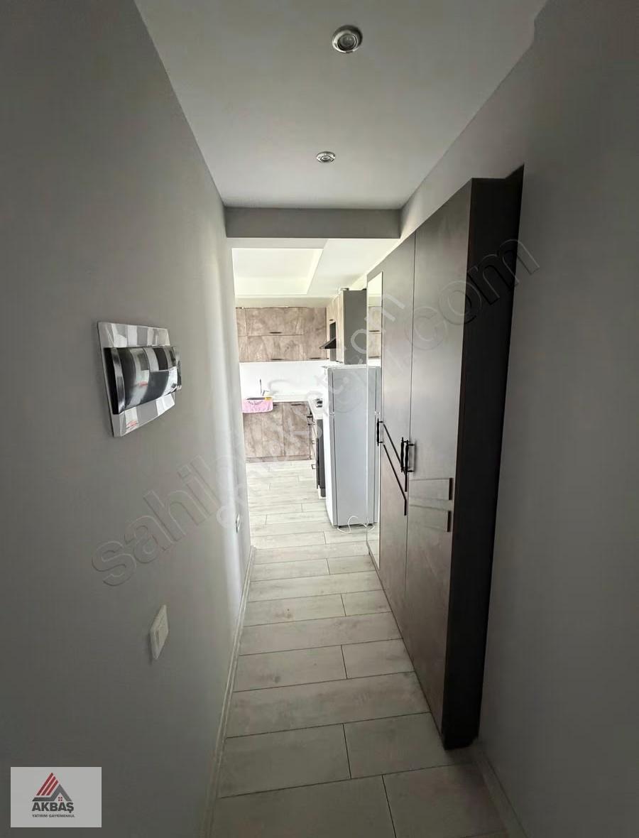 Akbaş Yatırım'dan Canik Damla Green'de Kiralık Daire - Görsel 15