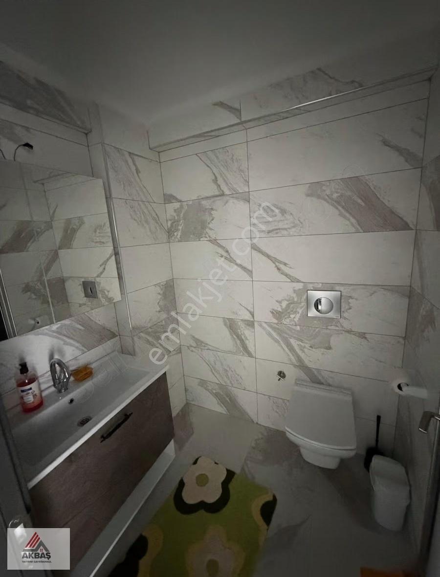 Akbaş Yatırım'dan Canik Damla Green'de Kiralık Daire - Görsel 6