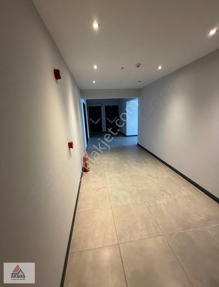 Akbaş Yatırım'dan Canik Damla Green'de Kiralık Daire - Görsel 2