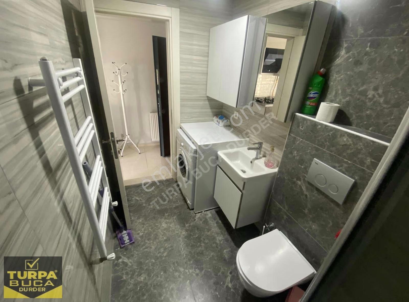 Adatepe Pazarı Karşısı Lüks Tasarım Binada 1+1 Eşyalı Daire - Görsel 3