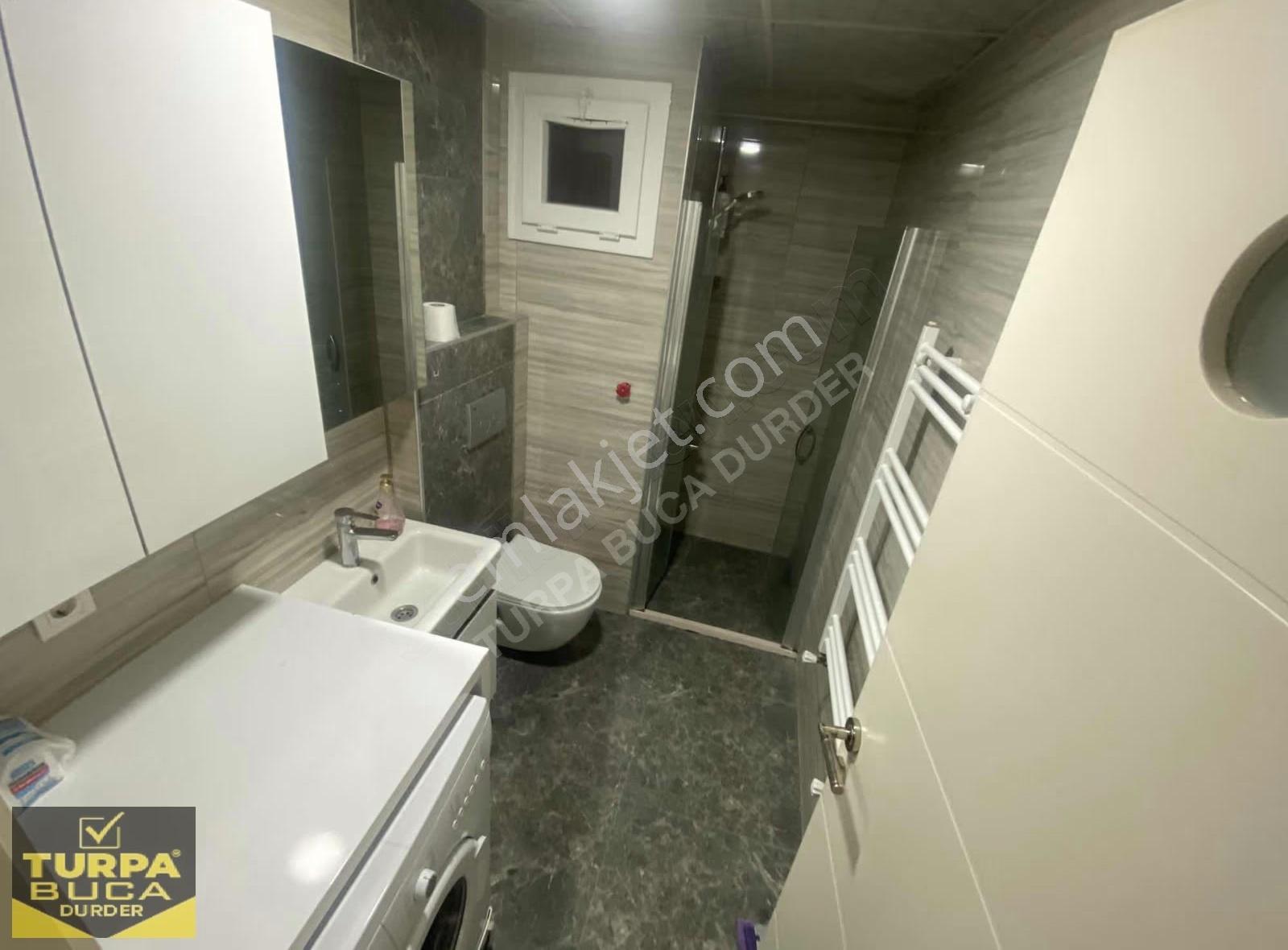 Adatepe Pazarı Karşısı Lüks Tasarım Binada 1+1 Eşyalı Daire - Görsel 20
