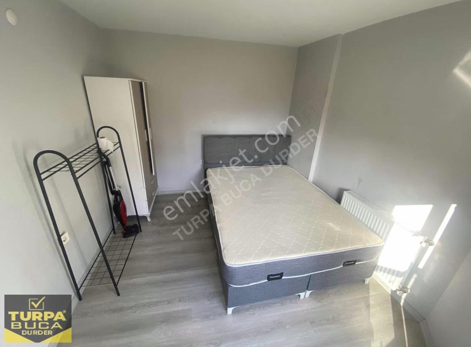 Adatepe Pazarı Karşısı Lüks Tasarım Binada 1+1 Eşyalı Daire - Görsel 21