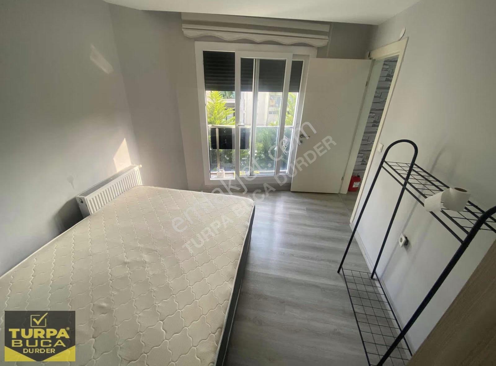 Adatepe Pazarı Karşısı Lüks Tasarım Binada 1+1 Eşyalı Daire - Görsel 23