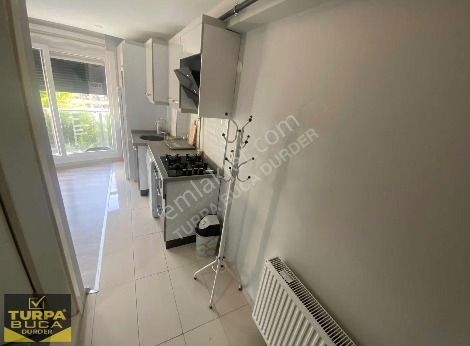 Adatepe Pazarı Karşısı Lüks Tasarım Binada 1+1 Eşyalı Daire - Görsel 22