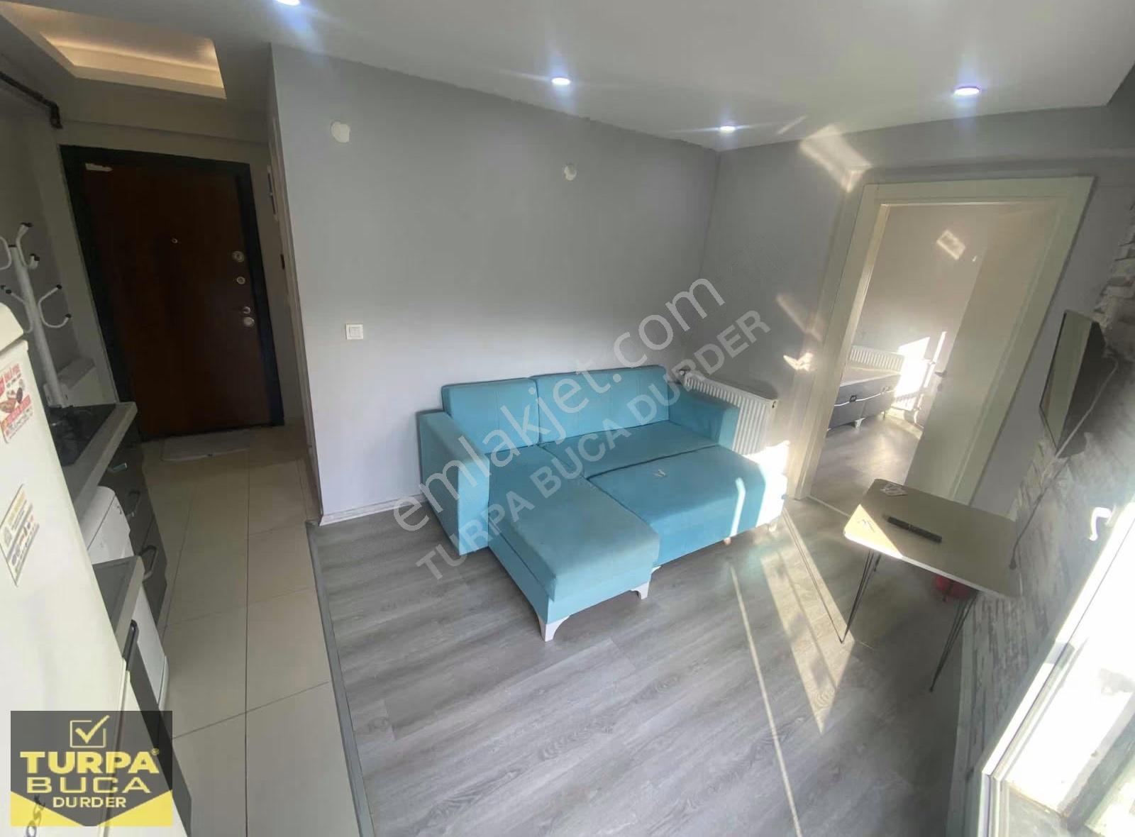 Adatepe Pazarı Karşısı Lüks Tasarım Binada 1+1 Eşyalı Daire - Görsel 2