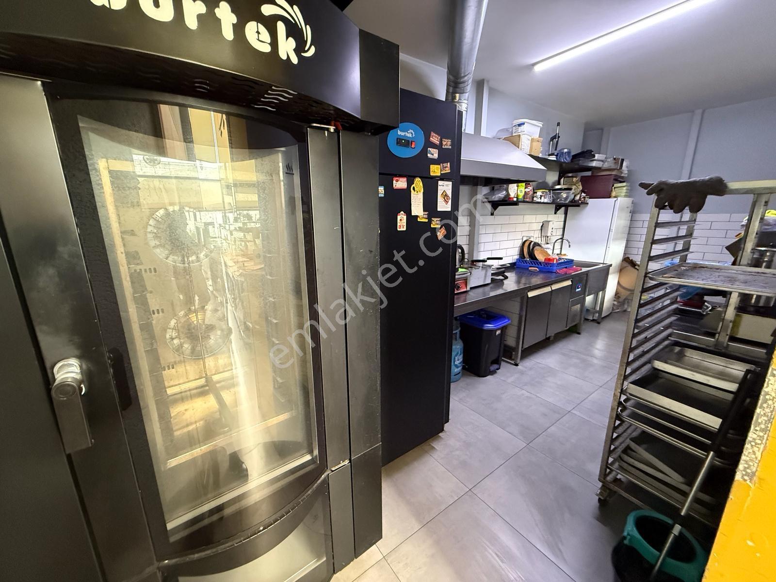 Profasor *dan Devren Satılık İş Yeri Alpiş Aden House - Görsel 14