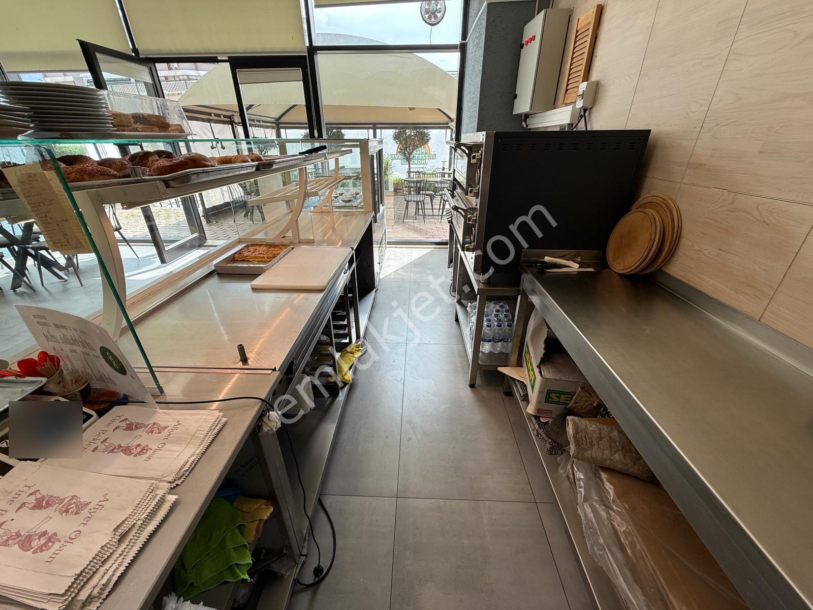Profasor *dan Devren Satılık İş Yeri Alpiş Aden House - Görsel 22
