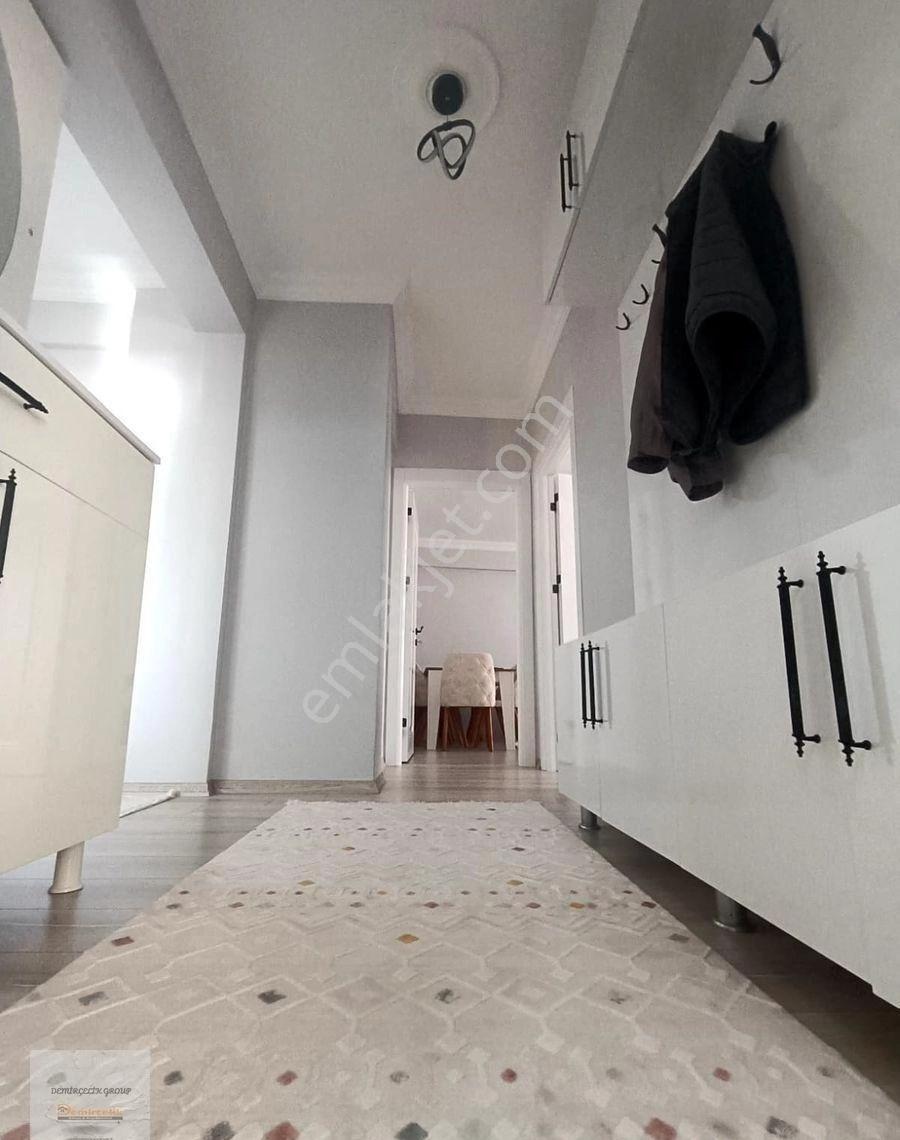 Şirintepe'de Gizli Kalmış Bir Prestij Dairesi 170 M2 Özel Garaj - Görsel 18