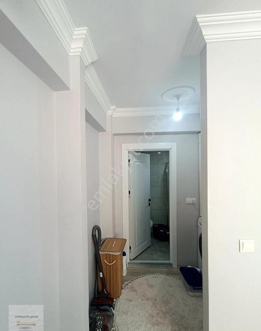 Şirintepe'de Gizli Kalmış Bir Prestij Dairesi 170 M2 Özel Garaj - Görsel 34