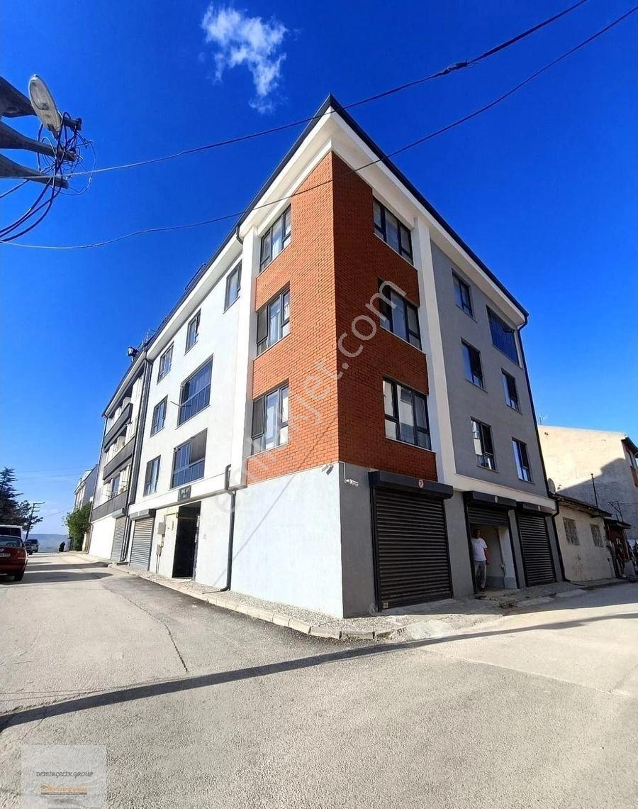 Şirintepe'de Gizli Kalmış Bir Prestij Dairesi 170 M2 Özel Garaj - Görsel 11
