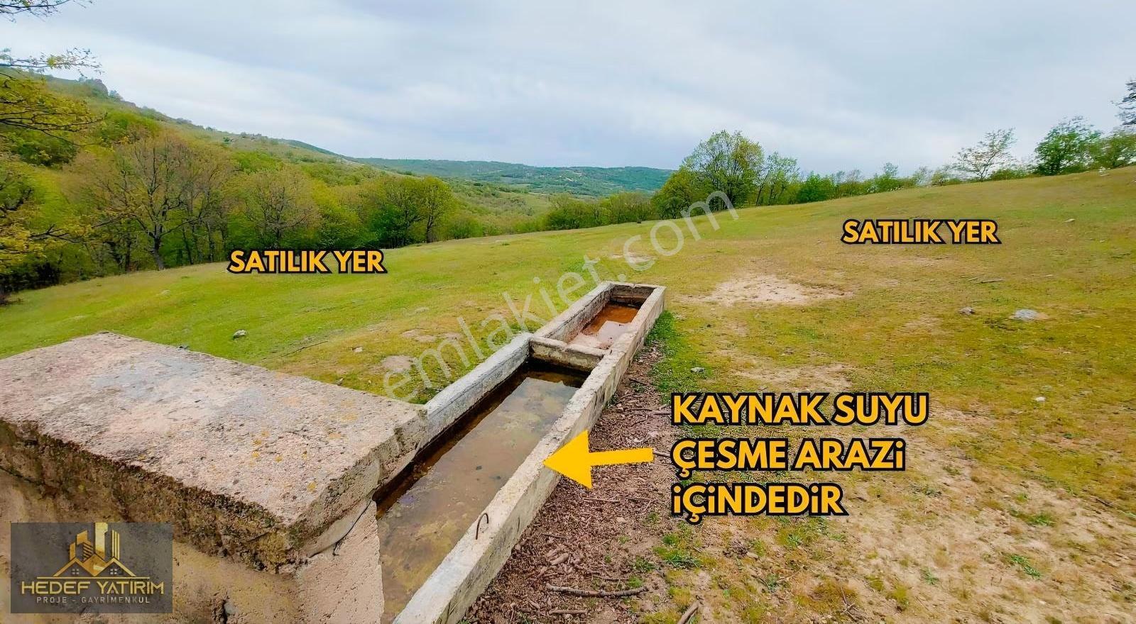 Sabit Taksitle Yer Satıyoruz...hemen Tapu..müstakil [ 8.470 M2 ] - Görsel 8