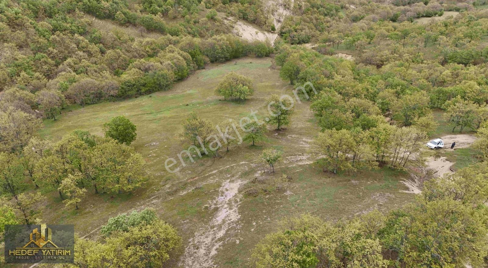 Sabit Taksitle Yer Satıyoruz...hemen Tapu..müstakil [ 8.470 M2 ] - Görsel 6