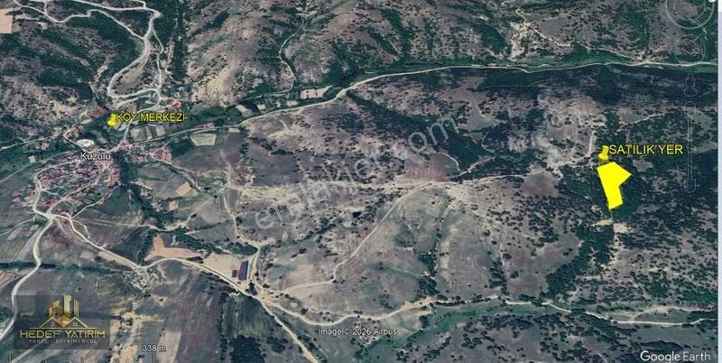 Sabit Taksitle Yer Satıyoruz...hemen Tapu..müstakil [ 8.470 M2 ] - Görsel 9