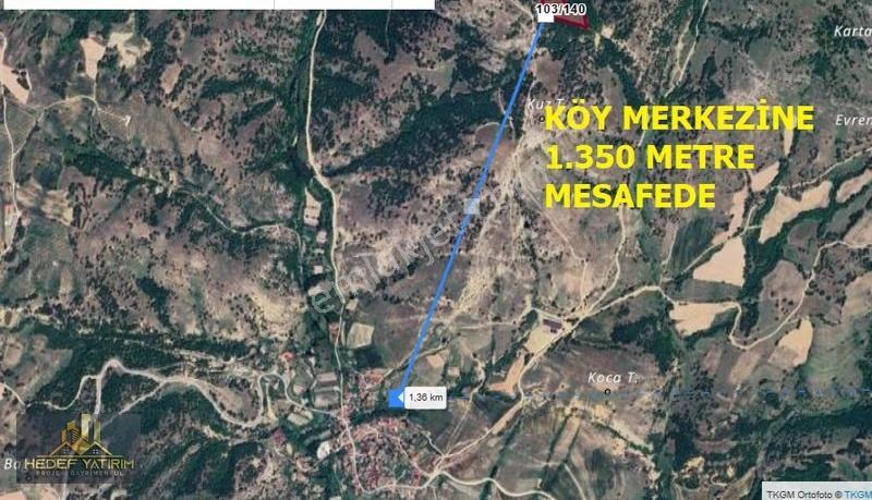 Sabit Taksitle Yer Satıyoruz...hemen Tapu..müstakil [ 8.470 M2 ] - Görsel 13