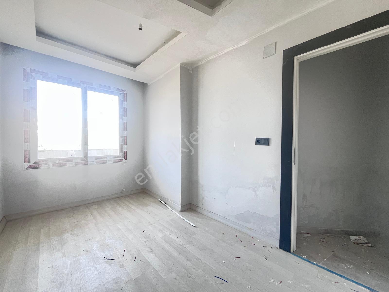 Erdemli Limonlu’da Kiralık 2+1 Geniş Daire – Havuzlu Site İçerisinde! 🌴🏡 - Görsel 14