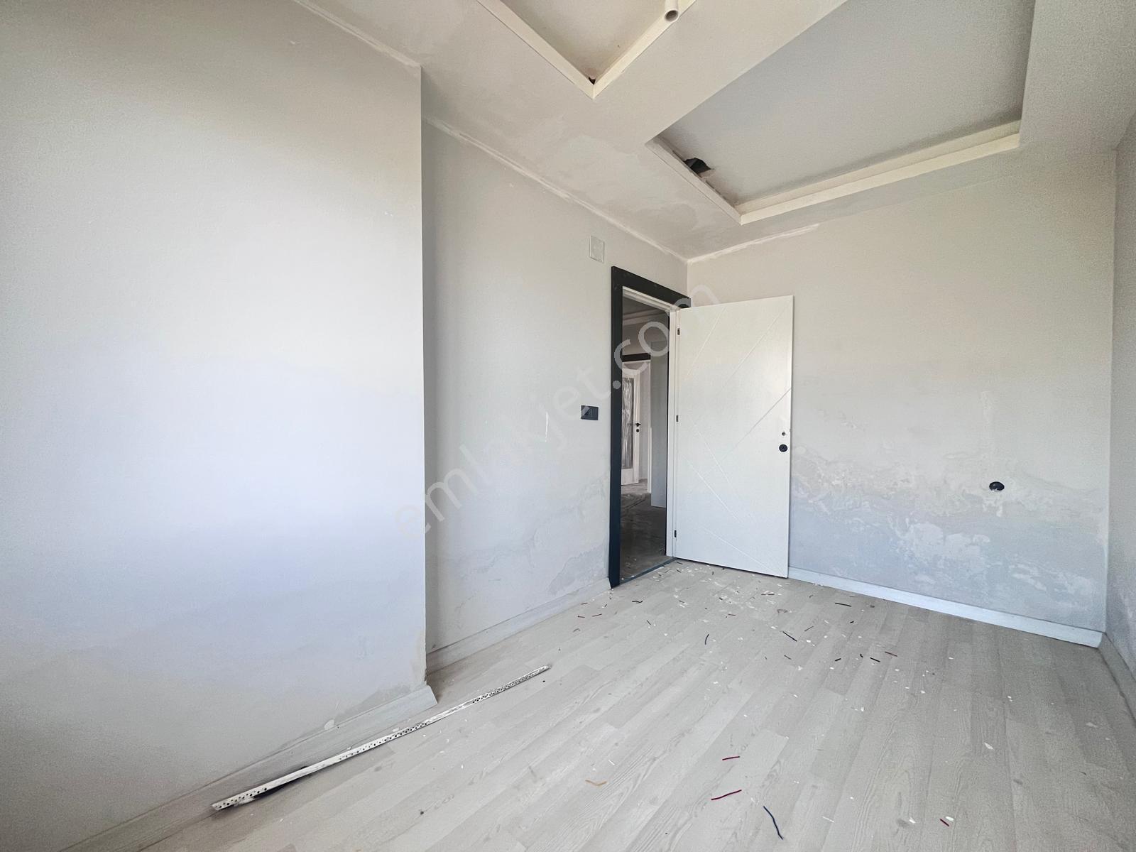 Erdemli Limonlu’da Kiralık 2+1 Geniş Daire – Havuzlu Site İçerisinde! 🌴🏡 - Görsel 16