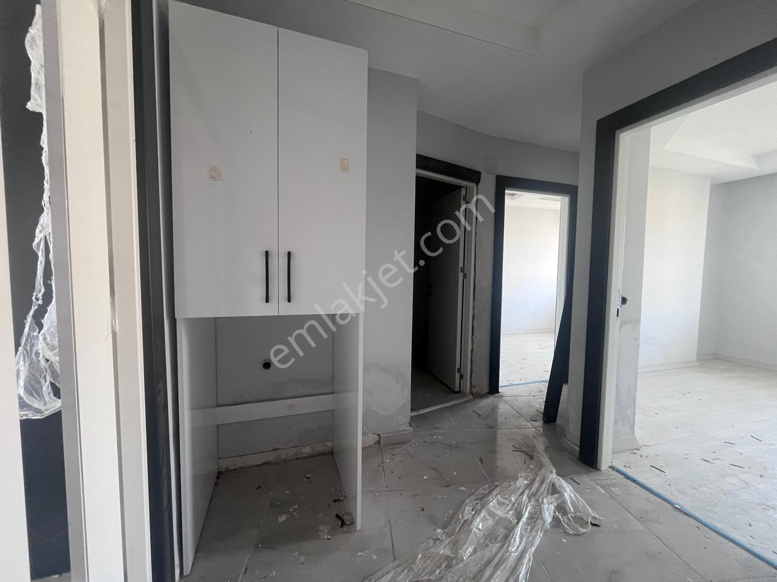 Erdemli Limonlu’da Kiralık 2+1 Geniş Daire – Havuzlu Site İçerisinde! 🌴🏡 - Görsel 12