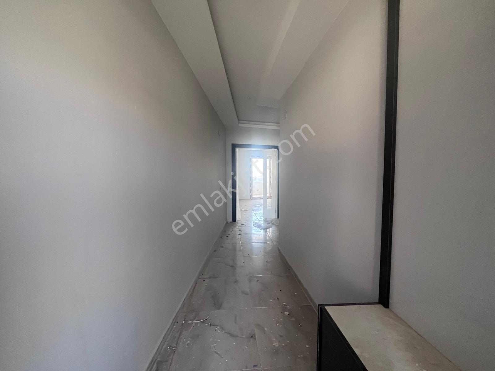 Erdemli Limonlu’da Kiralık 2+1 Geniş Daire – Havuzlu Site İçerisinde! 🌴🏡 - Görsel 21