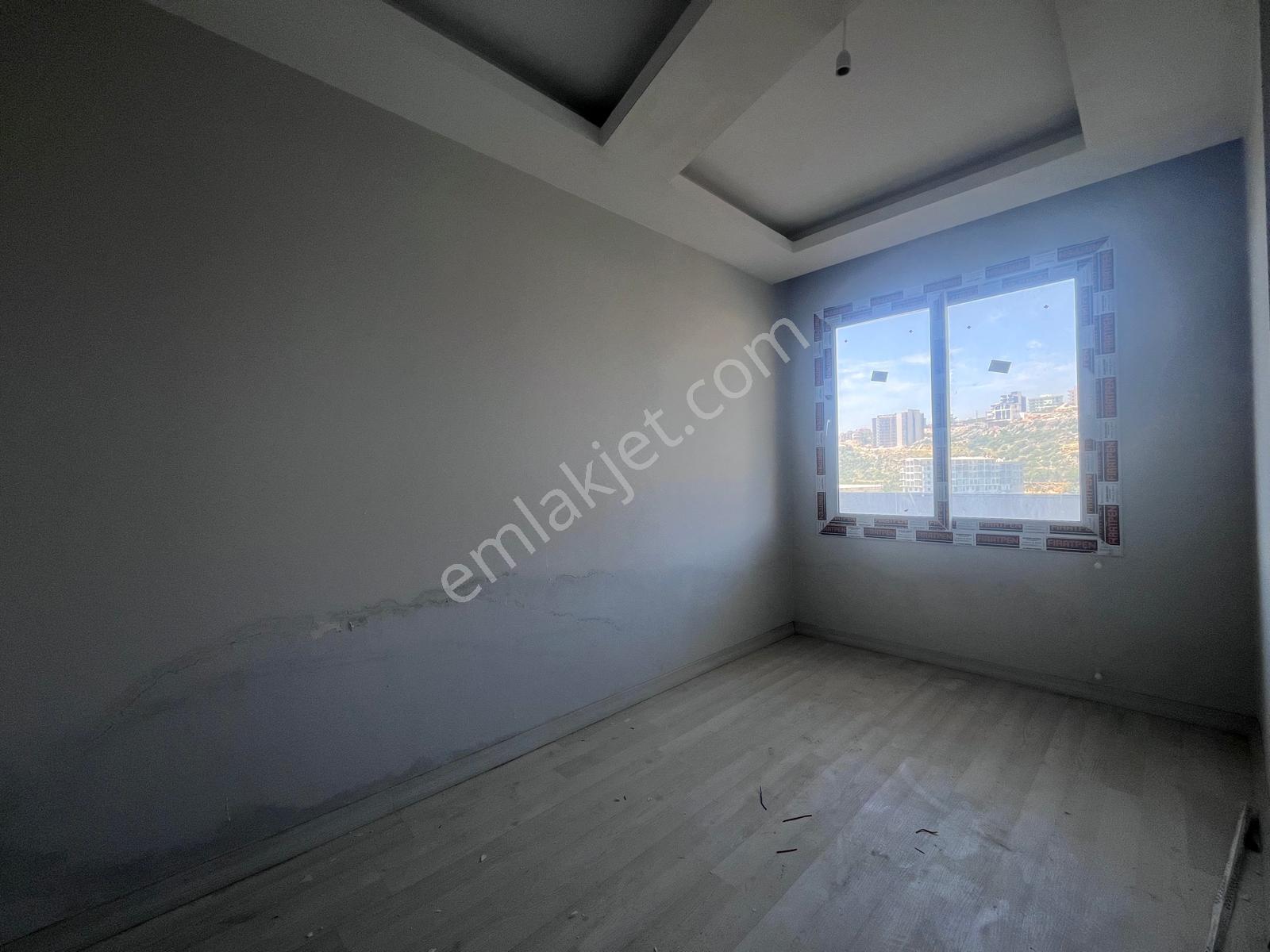 Erdemli Limonlu’da Kiralık 2+1 Geniş Daire – Havuzlu Site İçerisinde! 🌴🏡 - Görsel 15