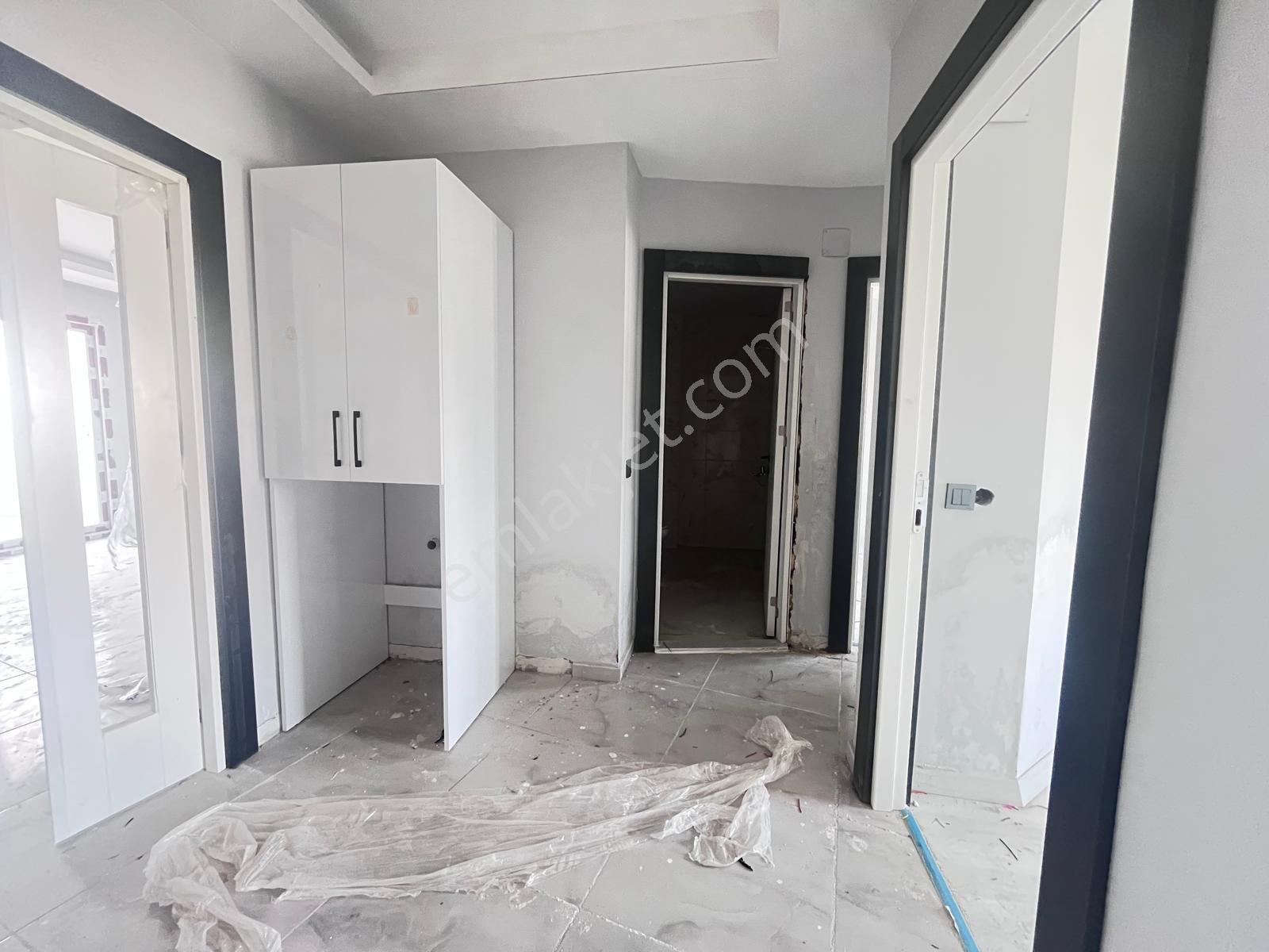 Erdemli Limonlu’da Kiralık 2+1 Geniş Daire – Havuzlu Site İçerisinde! 🌴🏡 - Görsel 23