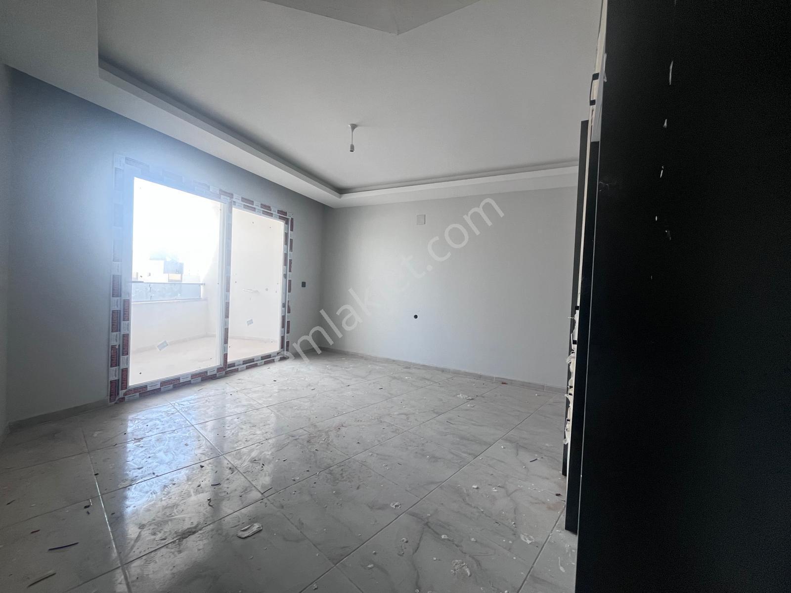 Erdemli Limonlu’da Kiralık 2+1 Geniş Daire – Havuzlu Site İçerisinde! 🌴🏡 - Görsel 6