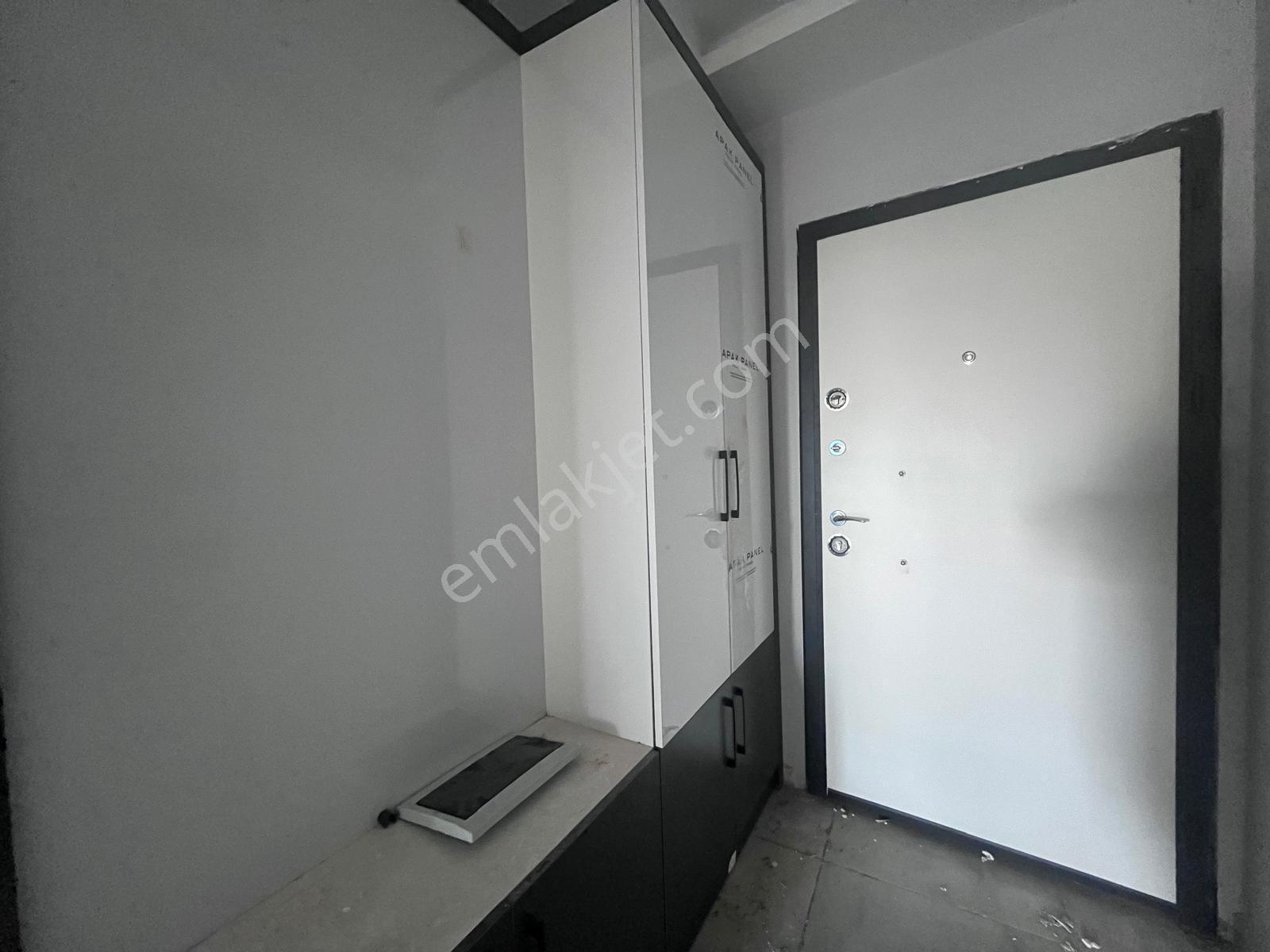 Erdemli Limonlu’da Kiralık 2+1 Geniş Daire – Havuzlu Site İçerisinde! 🌴🏡 - Görsel 20