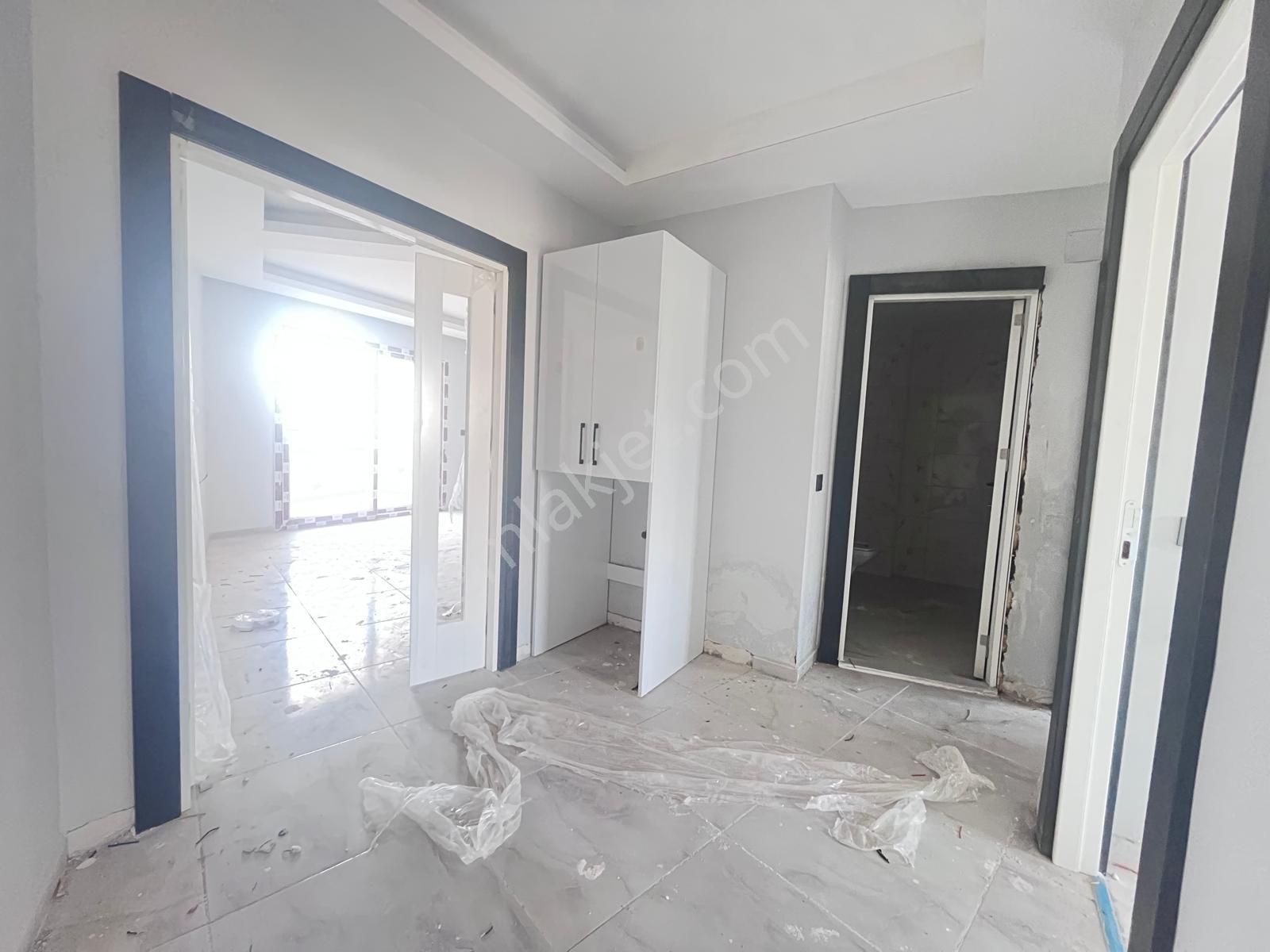 Erdemli Limonlu’da Kiralık 2+1 Geniş Daire – Havuzlu Site İçerisinde! 🌴🏡 - Görsel 24