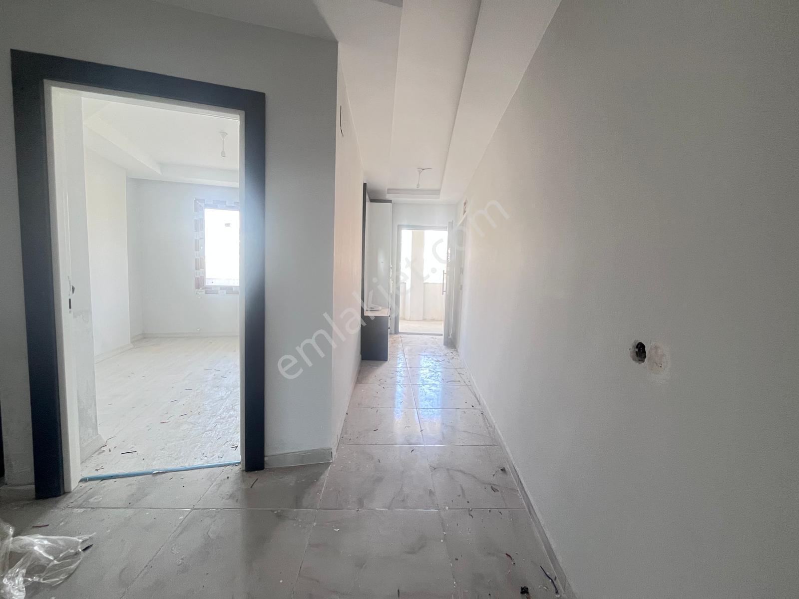 Erdemli Limonlu’da Kiralık 2+1 Geniş Daire – Havuzlu Site İçerisinde! 🌴🏡 - Görsel 18