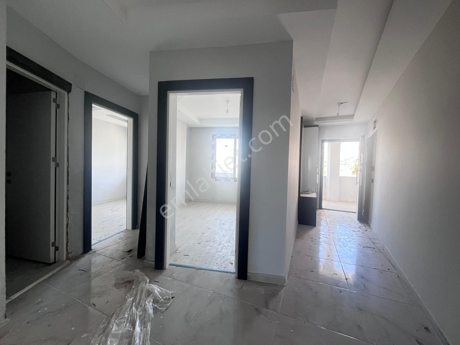 Erdemli Limonlu’da Kiralık 2+1 Geniş Daire – Havuzlu Site İçerisinde! 🌴🏡 - Görsel 22