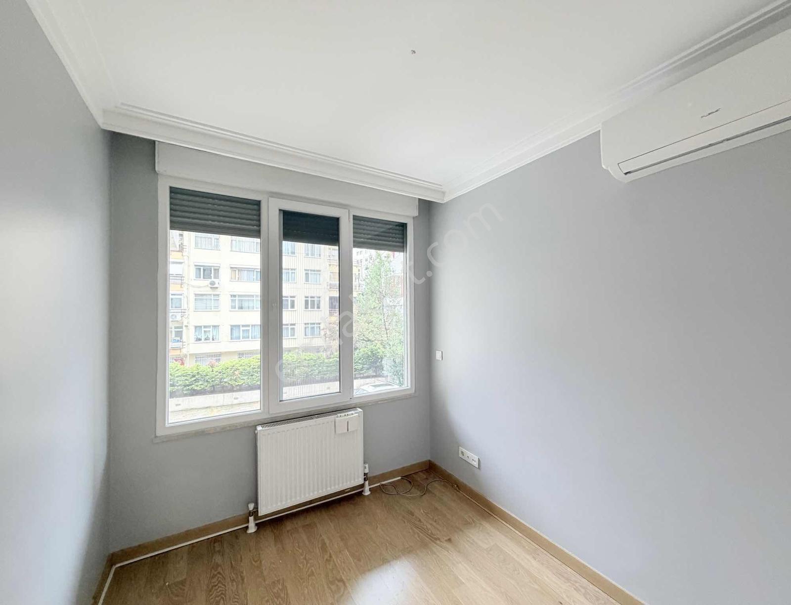 Erenköy'de Satılık 3+1 85 M² Boş Daire Cadde & Marmaray Yakını - Görsel 22