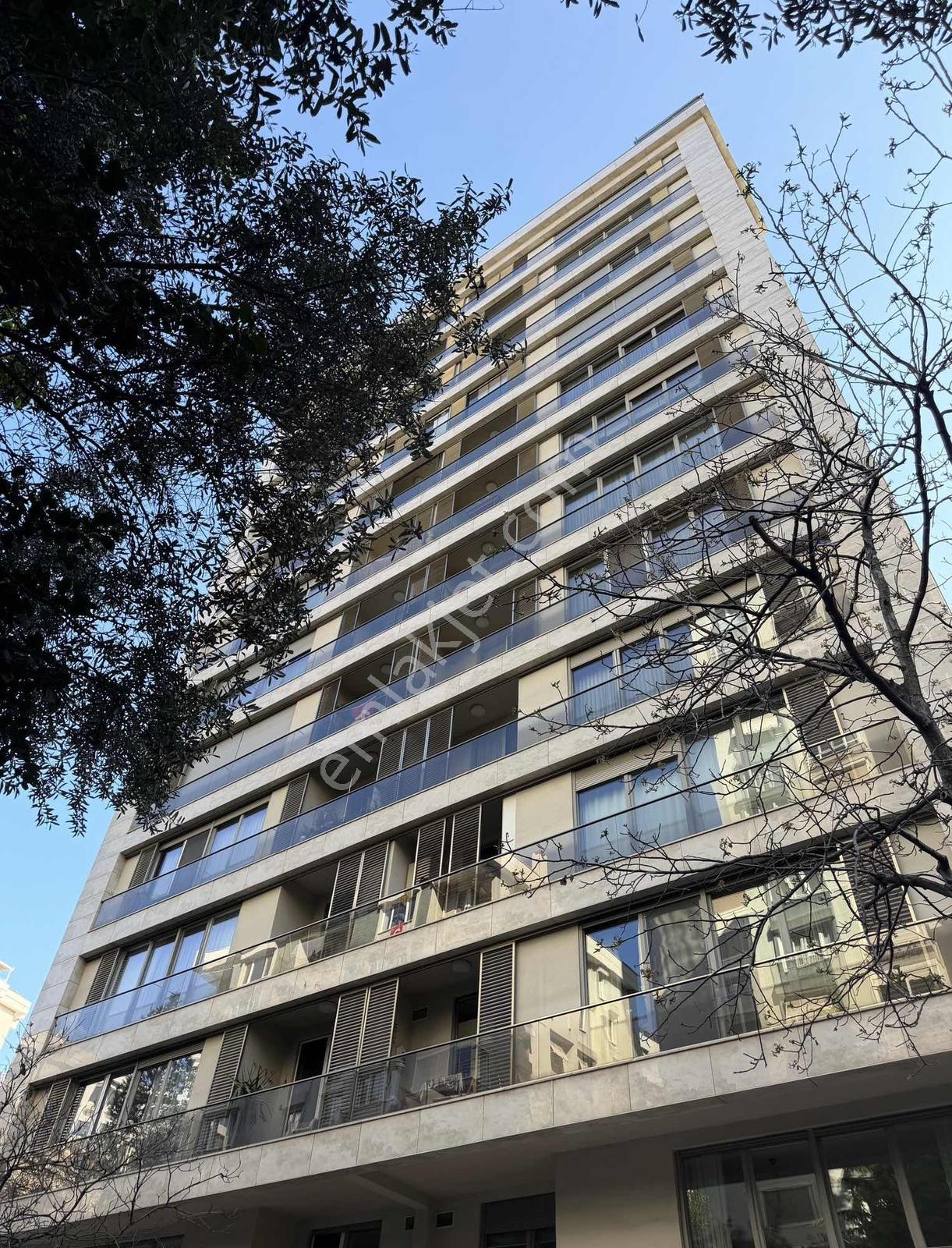 Erenköy'de Satılık 3+1 85 M² Boş Daire Cadde & Marmaray Yakını - Görsel 28