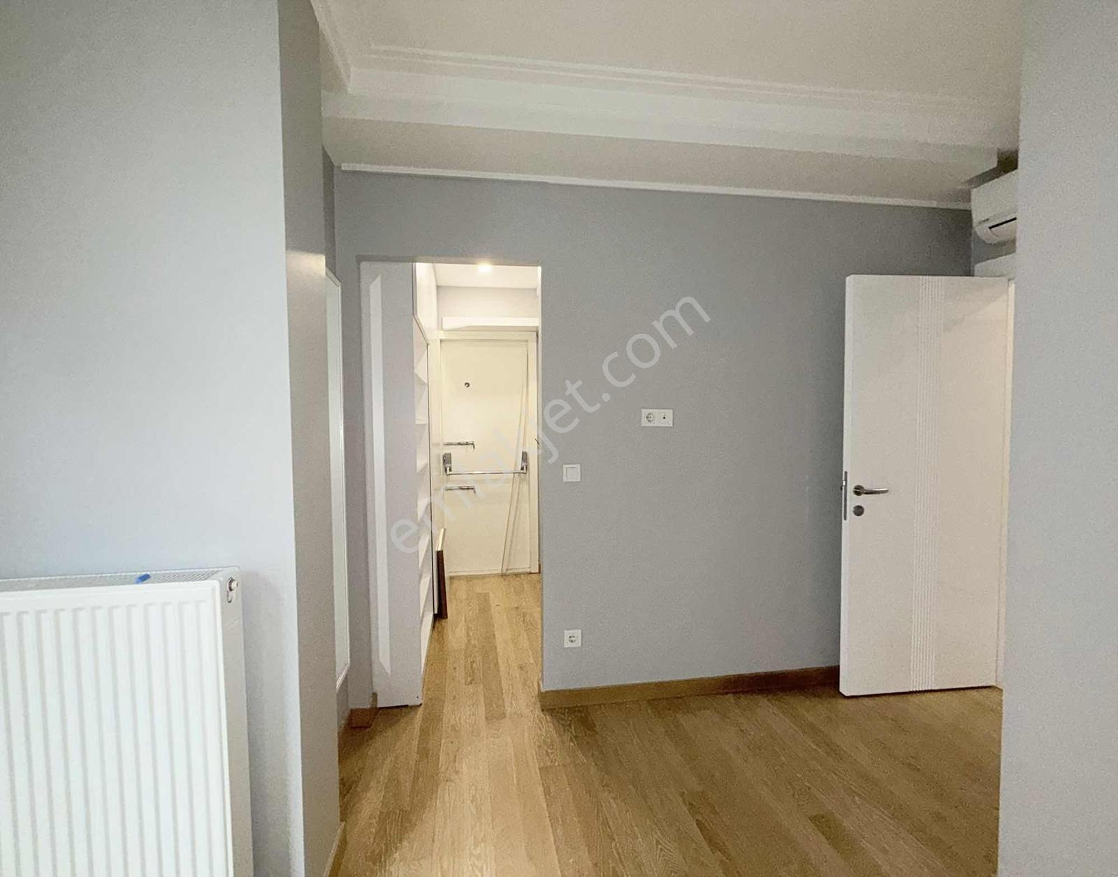 Erenköy'de Satılık 3+1 85 M² Boş Daire Cadde & Marmaray Yakını - Görsel 33