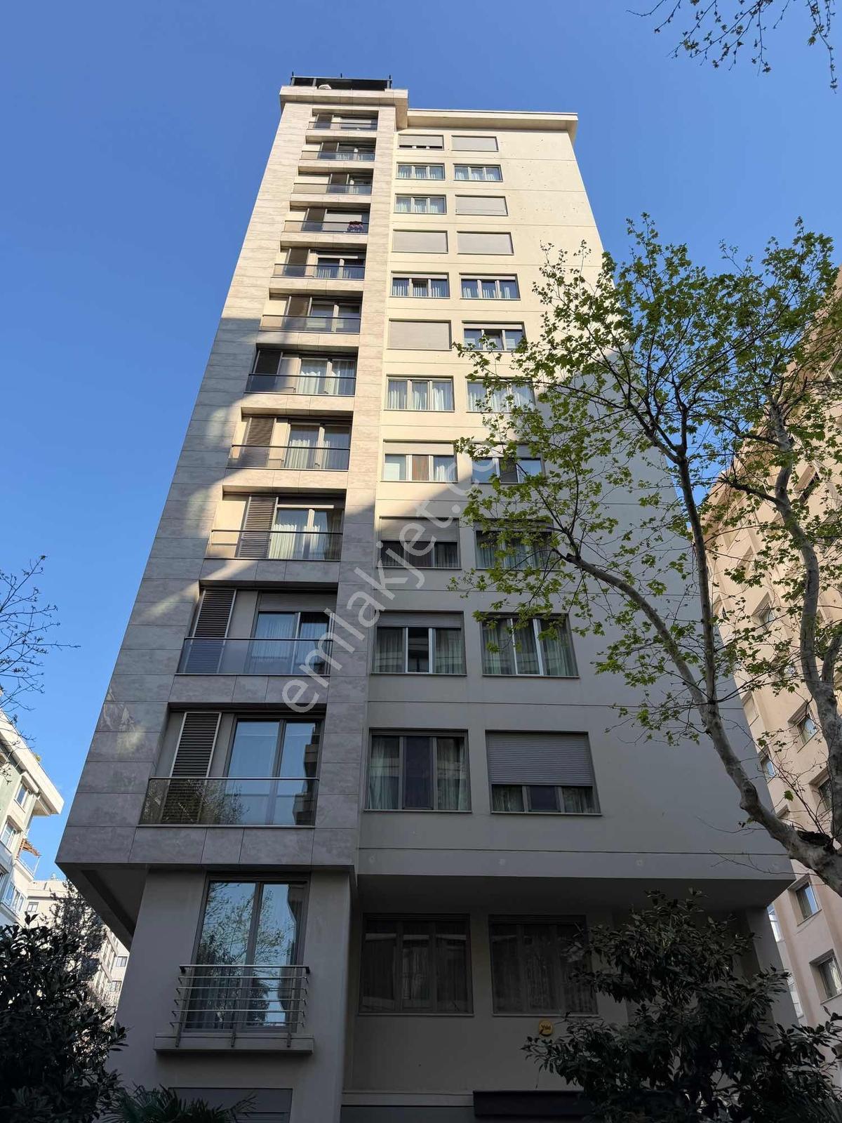 Erenköy'de Satılık 3+1 85 M² Boş Daire Cadde & Marmaray Yakını - Görsel 2