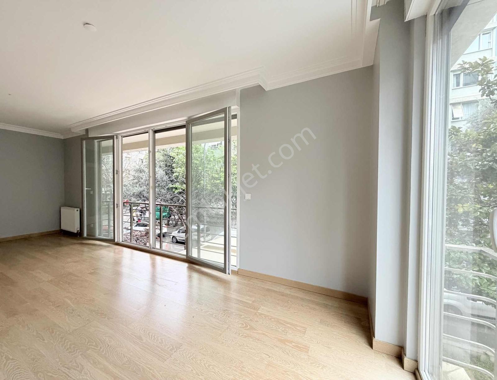 Erenköy'de Satılık 3+1 85 M² Boş Daire Cadde & Marmaray Yakını - Görsel 7