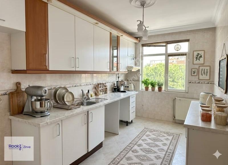 Yalova Merkezde Cadde Üzerinde 3+1 Satılık Daire Fırsatı - Görsel 5