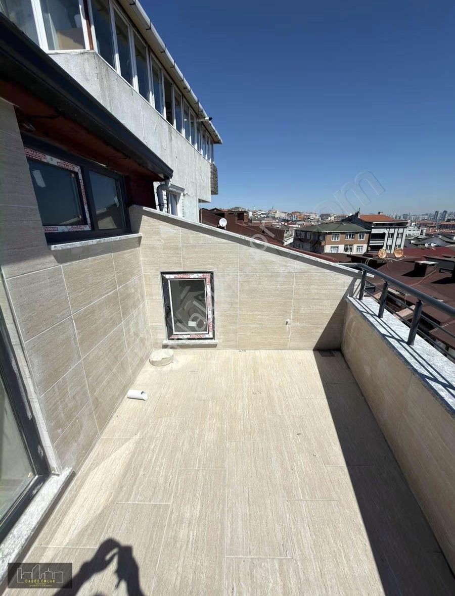 Cadde Emlak Sefaköyde 2+2 100 M2 Sıfır Oturuma Hazır Dublex - Görsel 5